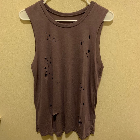 Big tee - Picture 1 of 2